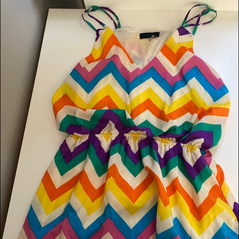 women’s boutique carls dress